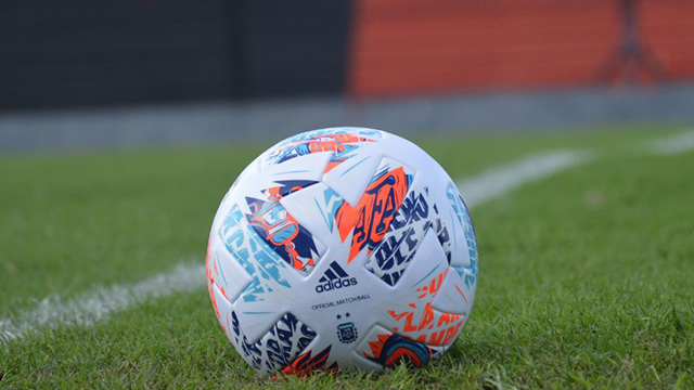 Liga Profesional: fixture, grupos, formato y lo que tenés que saber de la Copa - Superdeportivo.com.ar