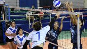 Liga Argentina Femenina: Rowing cayó frente a Vélez en su quinta presentación