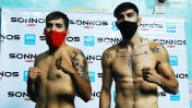 Boxeo: Tras un año sin pelear, Daniel Aquino regresa al ring ante Nicolás Andino