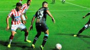 Unión logró un agonico empate ante Atlético Tucumán en Santa Fe por la Liga Profesional