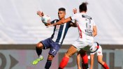 Copa de la Liga Profesional: Patronato hizo el esfuerzo, pero cayó con Talleres en el debut