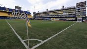 Nuevas restricciones por coronavirus: La Liga Profesional y la Libertadores, sin cambios