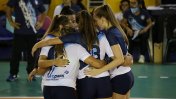 Las chicas de Rowing vuelven a ver acción en la Liga Argentina Femenina de Voley