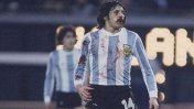 Dolor en el mundo del fútbol por el fallecimiento de Leopoldo Jacinto Luque