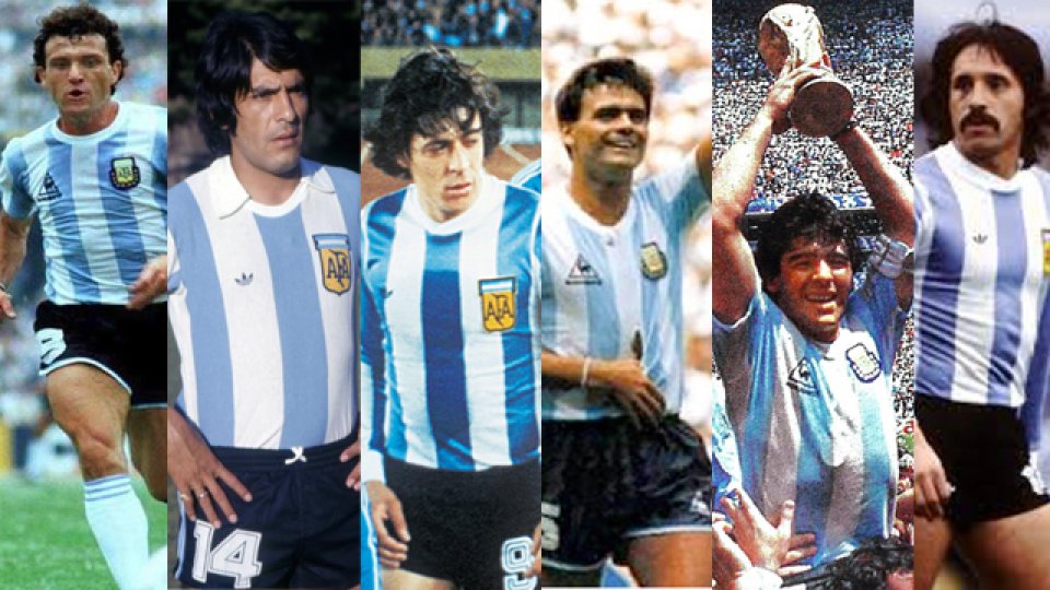 Con Luque son seis los campeones mundiales argentinos fallecidos.