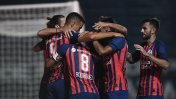 San Lorenzo tiene rival: jugará ante Universidad de Chile en la Copa Libertadores