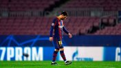 El presidente de la Liga Española fue contundente sobre el futuro de Messi