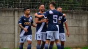 Atlético Paraná tiene rival y será local en la final de Región: Ben Hur de Rafaela