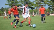 Reserva: Patronato fue derrotado por Independiente en La Capillita