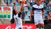 Copa Liga Profesional: Gimnasia goleó a Talleres en el arranque de la segunda fecha
