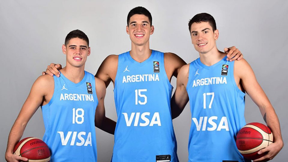 Argentina buscará cerrar la clasificación ante Chile.
