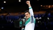 Djokovic apabulló a Medvedev y se consagró campeón del Abierto de Australia por novena vez