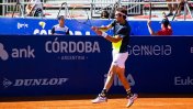 Arrancó el Córdoba Open y se completó el cuadro principal: Debutan ocho argentinos