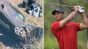 Tiger Woods se recupera tras ser operado luego de su grave accidente automovilístico