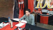 Pablo Ledesma se retiró del fútbol y comenzará a trabajar en Boca