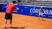 Coria y Bagnis ya están en cuartos del Córdoba Open: Debuta Schwartzman