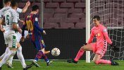 Liga de España: Lionel Messi y la chance de romper dos récord ante Real Sociedad