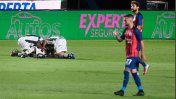 San Lorenzo, sin rumbo: Central Córdoba lo goleó 4-0 en el Nuevo Gasómetro