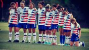 Fútbol Femenino: San Benito se consagró en Rosario en el Newell´s Cup