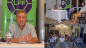 La mesa directiva de la Liga Paranaense de Fútbol rechazó el pedido de los clubes