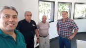 El Club Náutico Paraná trabaja en la concientización sobre las buenas prácticas en la pesca deportiva