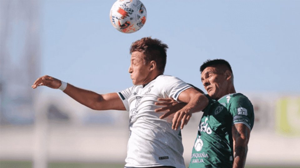 Los Guerreros y el Matador repartieron puntos en Junín.