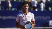 Un tenista argentino jugará los Juegos Olímpicos tras la baja de Federer