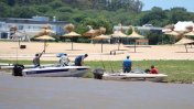 El Club Náutico Paraná palpita su próximo Concurso de Pesca de la temporada