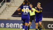 Boca y Racing empataron en el cierre de la jornada del Fútbol femenino