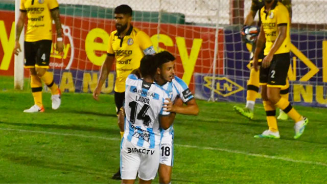 Atlético Tucumán, que espera por Patronato, será el rival de River.
