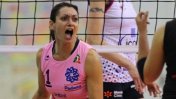 Polémica en Italia: insólita demanda de un club a una voleibolista por quedar embarazada