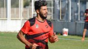Gabriel Gudiño podría retornar a la titularidad en Patronato