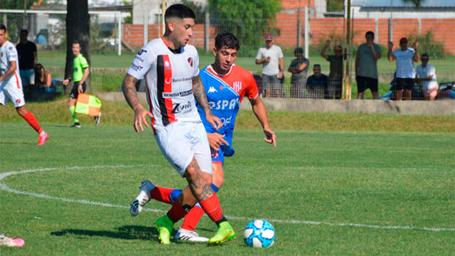 La Reserva de Patronato juega en Tucumán y buscará volver a la victoria.