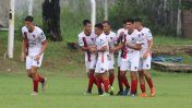 Reserva de AFA: Patronato rescató un empate sobre la hora en Tucumán