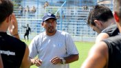Norberto Acosta, su vuelta a Juventud Unida y la identidad del equipo