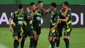 Defensa y Justicia recibe a Palmeiras en el cruce de ida por la Recopa Sudamericana