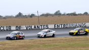 El autódromo de Paraná fue confirmado para recibir al Turismo Nacional en abril