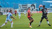 Copa de la Liga: Patronato sufrió una dura derrota por 4 a 2 ante Atlético Tucumán