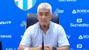 La Liga perdió un entrenador: Omar De Felippe se fue de Atlético Tucumán