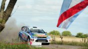 El Rally Entrerriano comenzará su temporada 2021 en Estancia Grande
