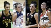 Arranca el Final 4 de la Liga Femenina y Rocamora va por la gloria en el básquet nacional