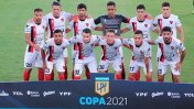 Copa Argentina: El choque entre Patronato y Lanús tiene fecha confirmada