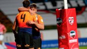 Rugby: Jaguares XV debutó con un contundente triunfo por la Superliga Americana