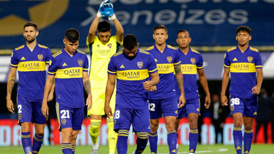 Talleres se llevó los tres puntos de la Bombonera sobre la hora.