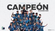 Liverpool Fútbol Club en es nuevo del fútbol uruguayo