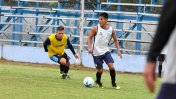 Juventud Unida goleó a Gimnasia Concepción del Uruguay en un amistoso