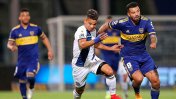 En crisis y con varios cambios, Boca enfrenta a Defensores de Belgrano por Copa Argentina