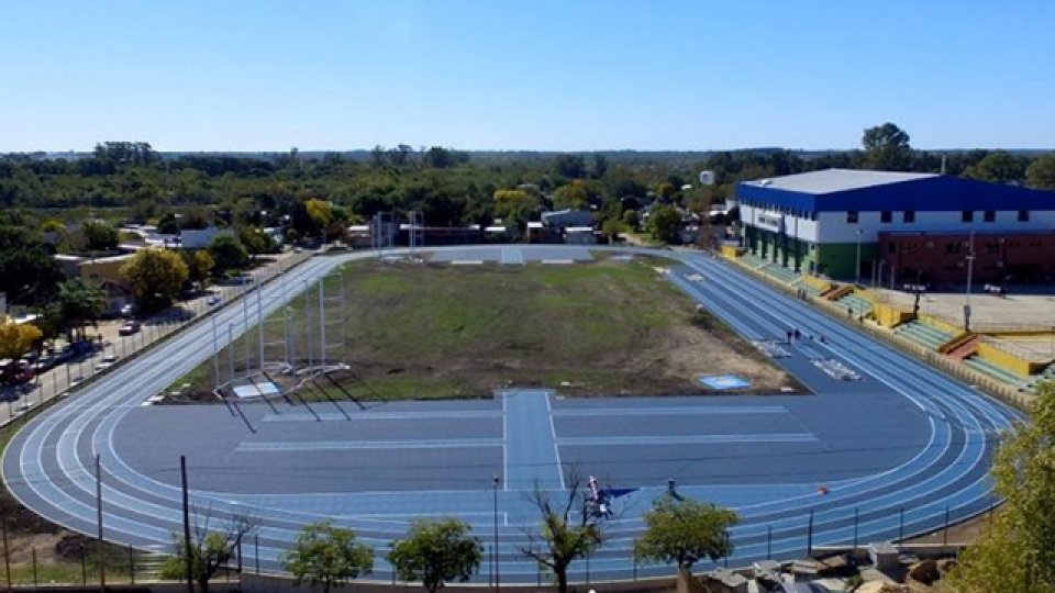 El Atletismo dirá presente en Concepción del Uruguay.