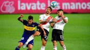 Boca-River, a un paso de cruzarse por Copa Argentina: Las chances para que haya Superclásico