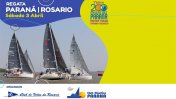 Se viene la 3ª edición de la regata de las 200 Millas del Paraná